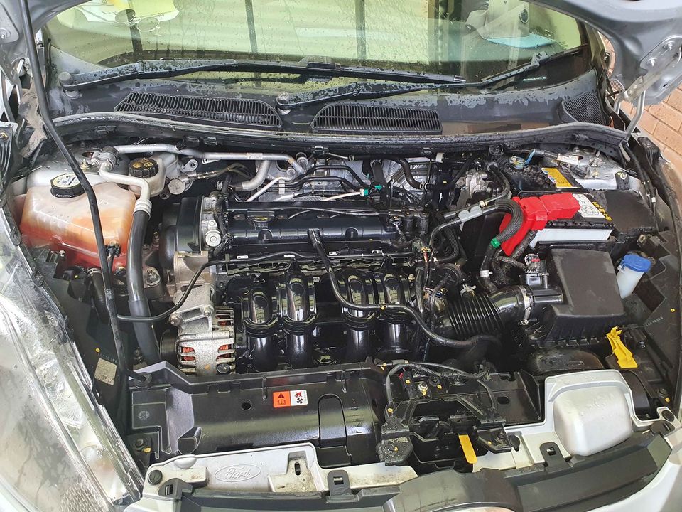 Cash For Engine Fault Or Problem Cars Melbourne What Are Your Options