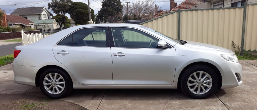 cash for cars st albans